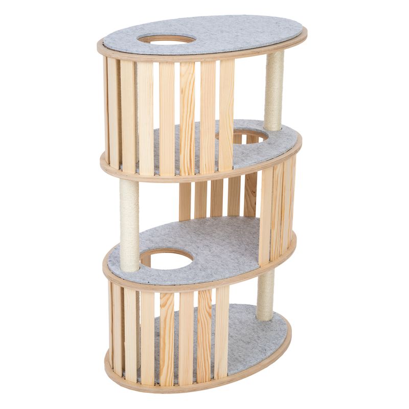 Modern Living Kratztonne Verona L zu TOP-Preisen