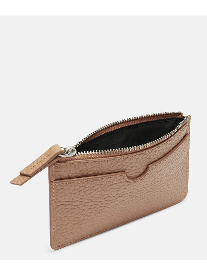 LIEBESKIND BERLIN Leder-Geldbörse 