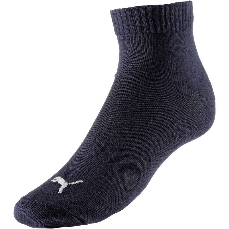 PUMA Quarter Socken