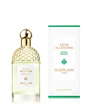 GUERLAIN Aqua Allegoria Herba Fresca Eau de Toilette 125 ml