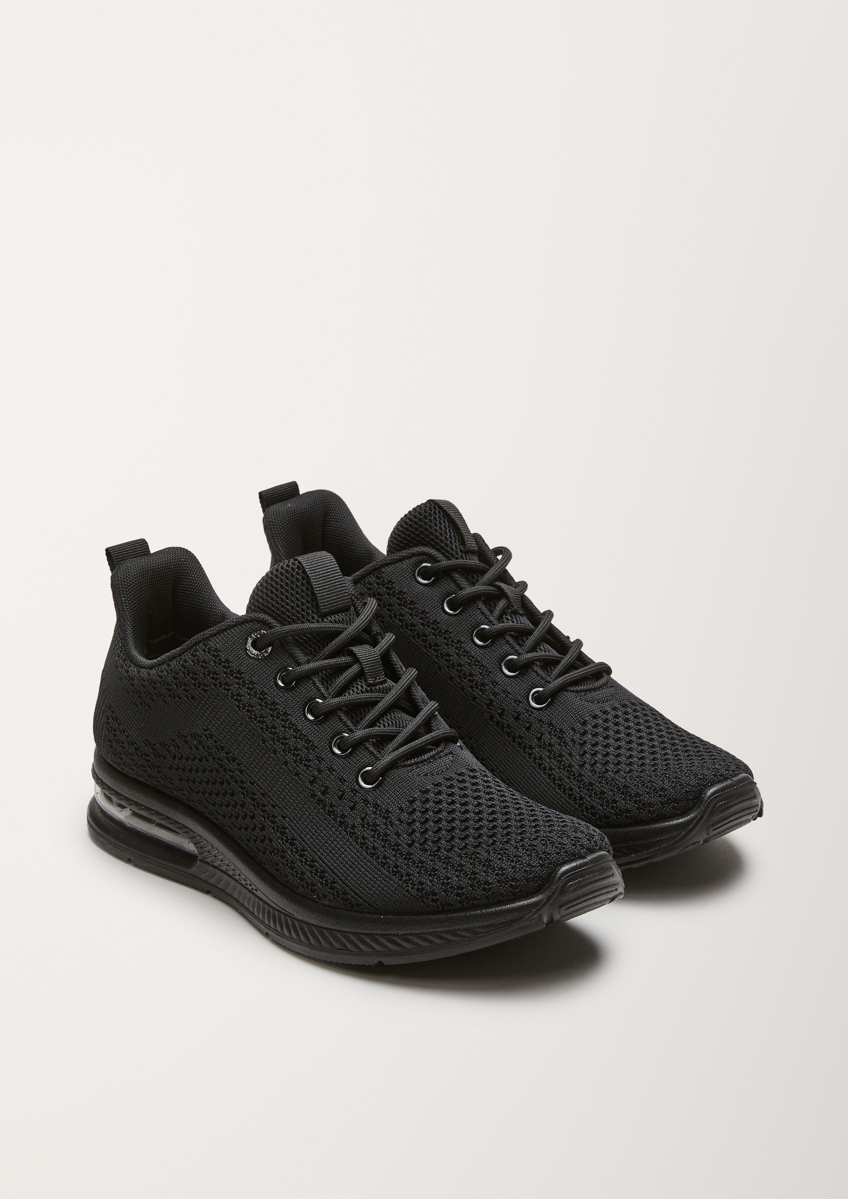 Sneaker mit Strukturmuster  6005289-001