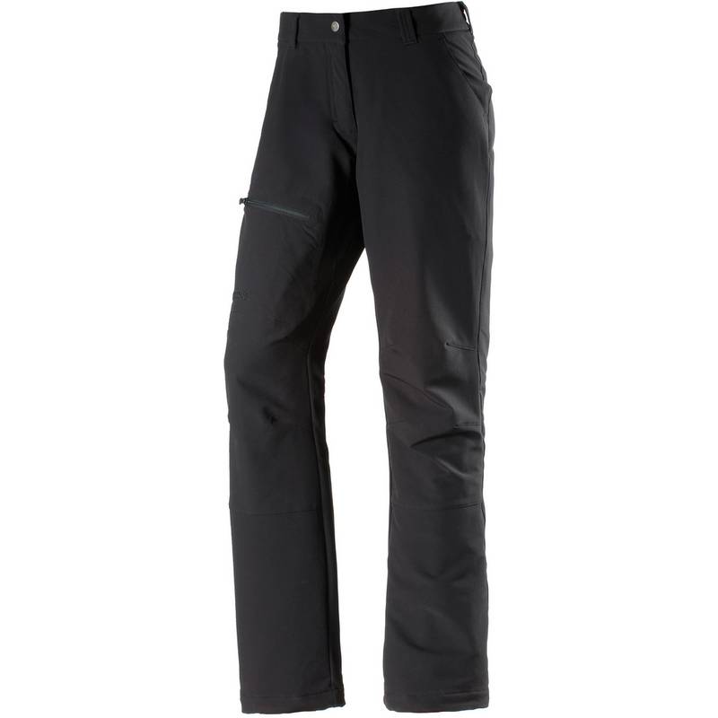 Maier Sports Helga Softshellhose Damen