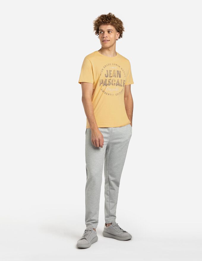 T-Shirt - Messageprint