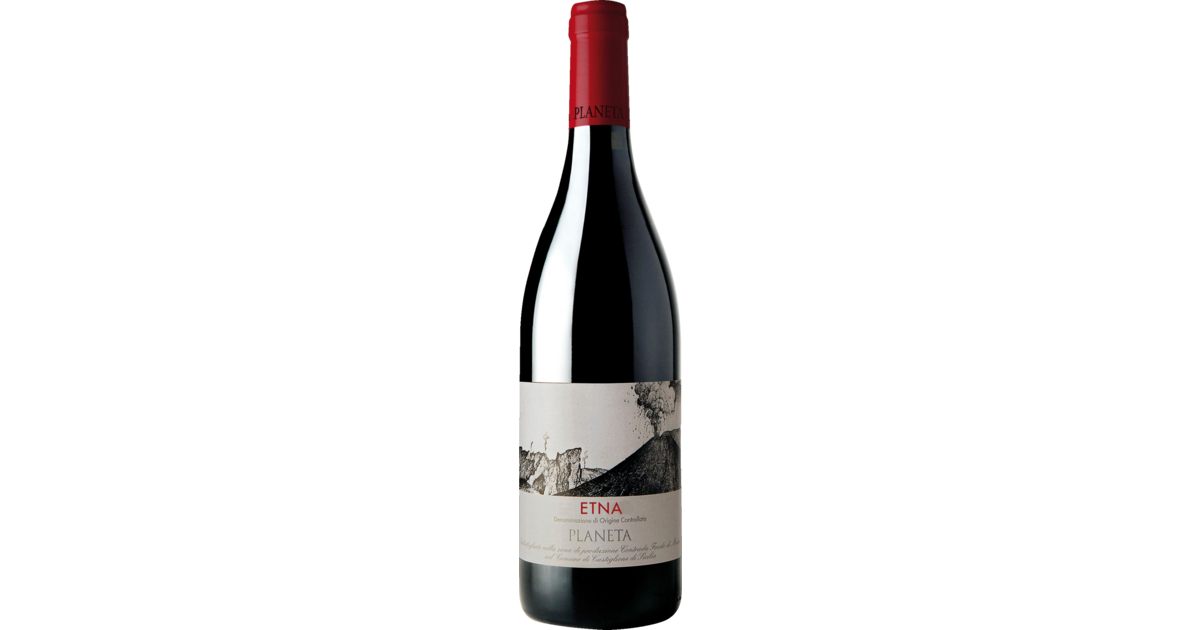 Etna Rosso