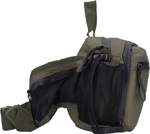 camel active Nolan Gürteltasche 25 cm