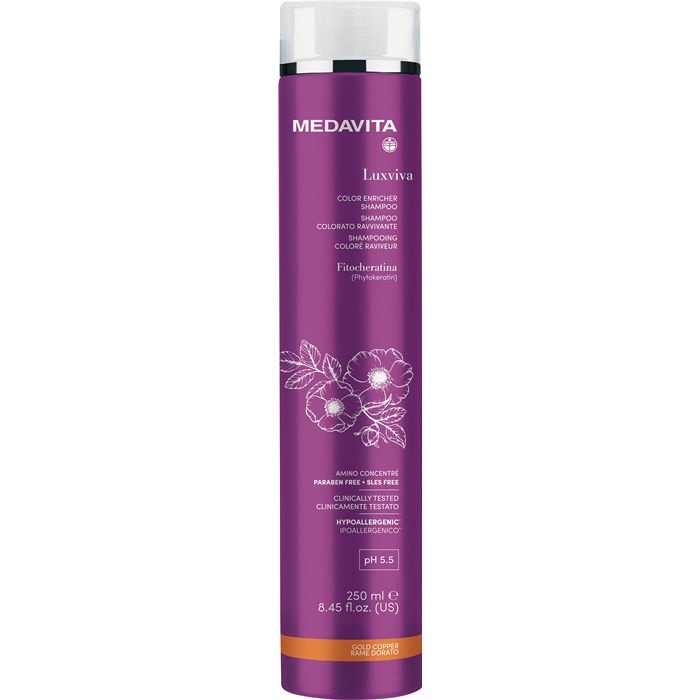 Color Enricher Shampoo