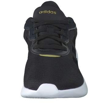 adidas QT Racer 3.0 Sneaker in schwarz
