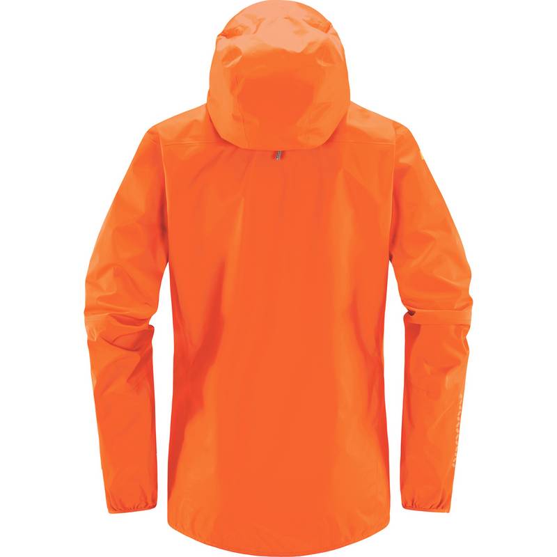Haglöfs L.I.M GTX Jacket Hardshelljacke Damen