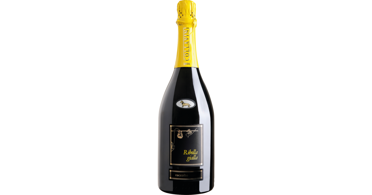 Ribolla Gialla Brut