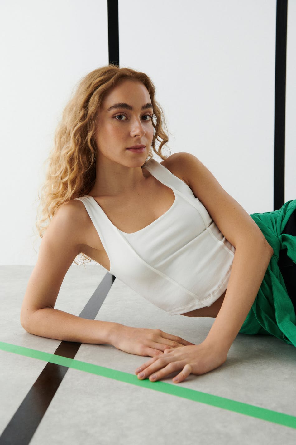 Melody tanktop