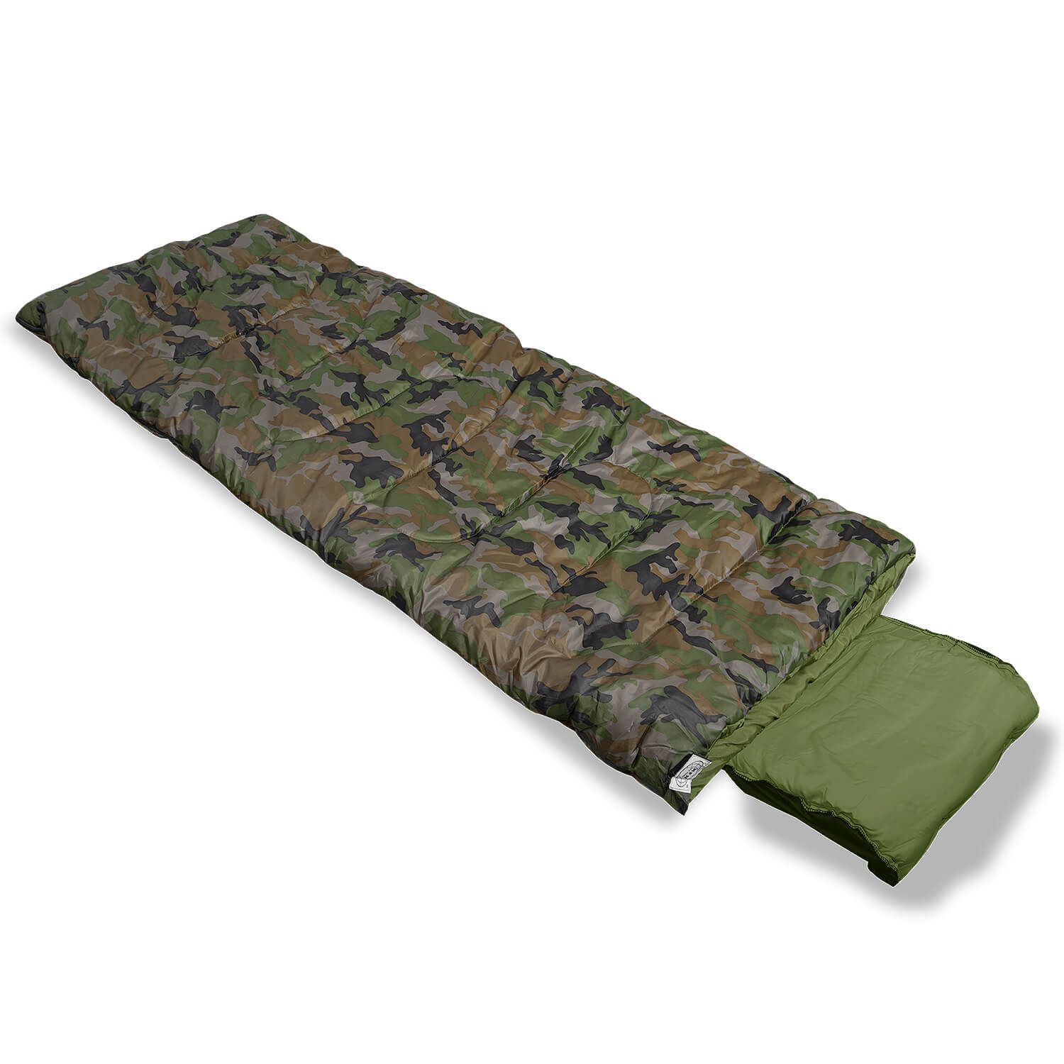 Israel. Pilotenschlafsack