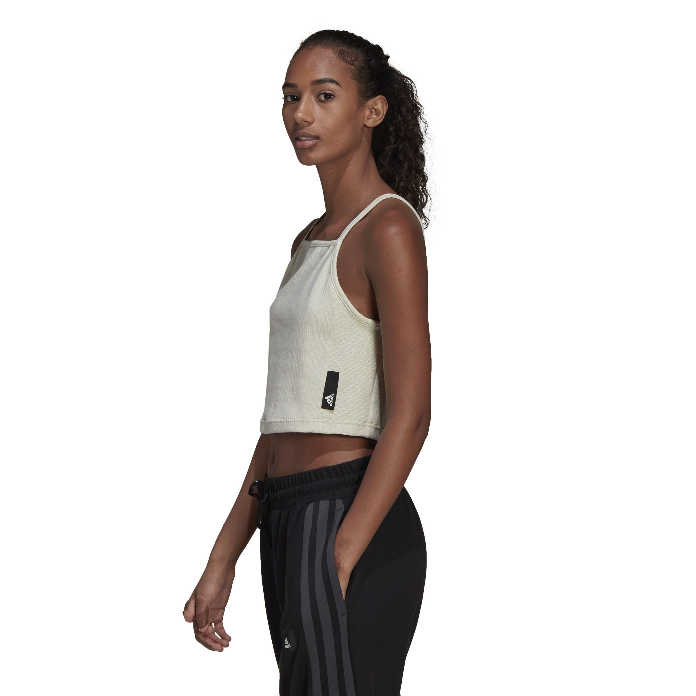 Studio Lounge Summer Tank-Top Damen - Grün