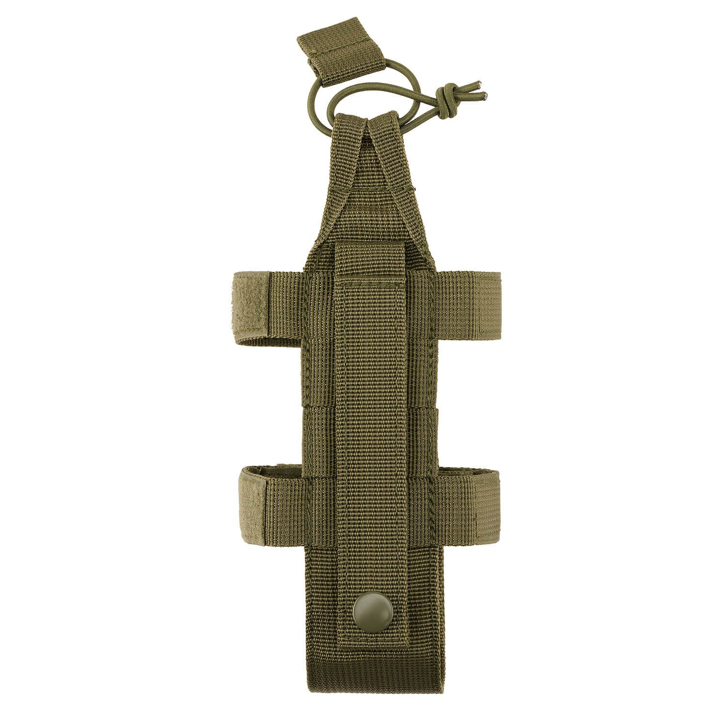 Molle Bottle Holder Flex Large
