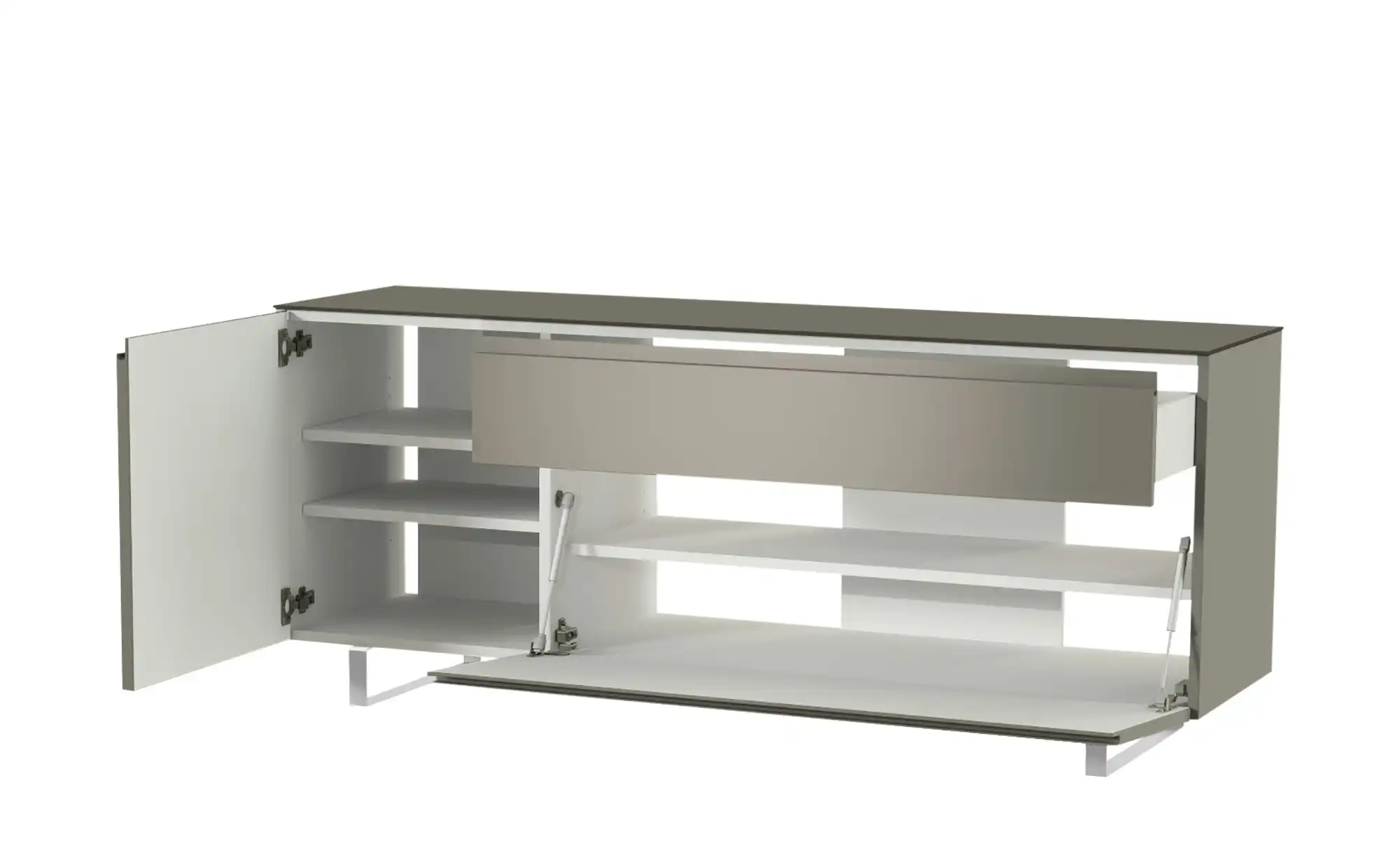 TV Board