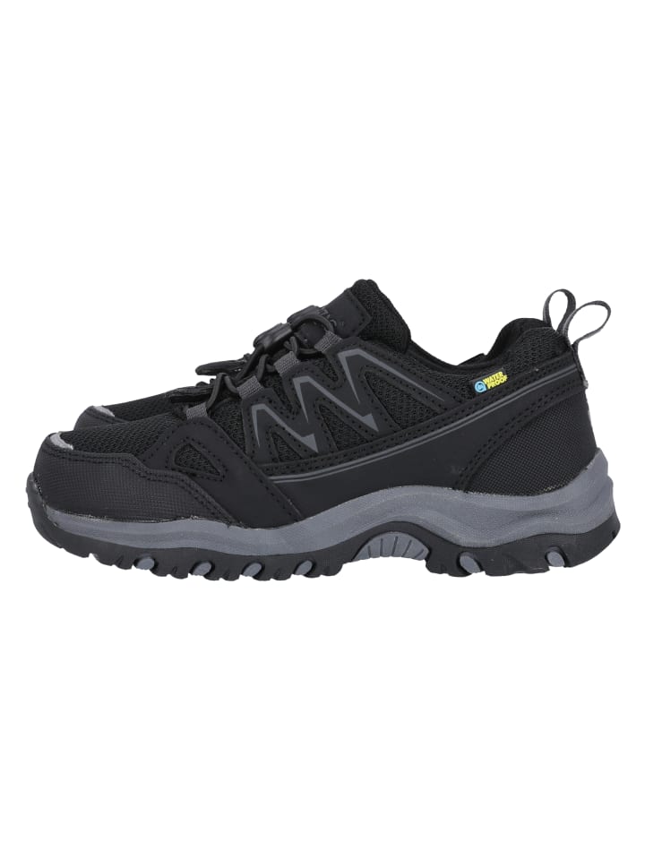 Zigzag Outdoor-Schuhe Docheet in 1001 Black günstig kaufen