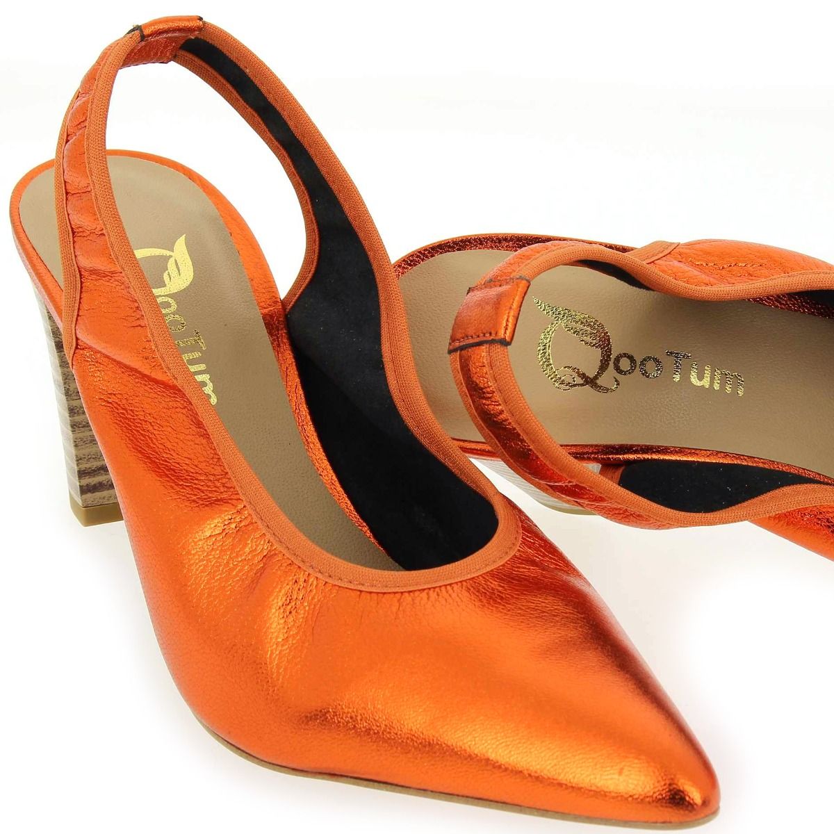 Qootum  13940 - Orange