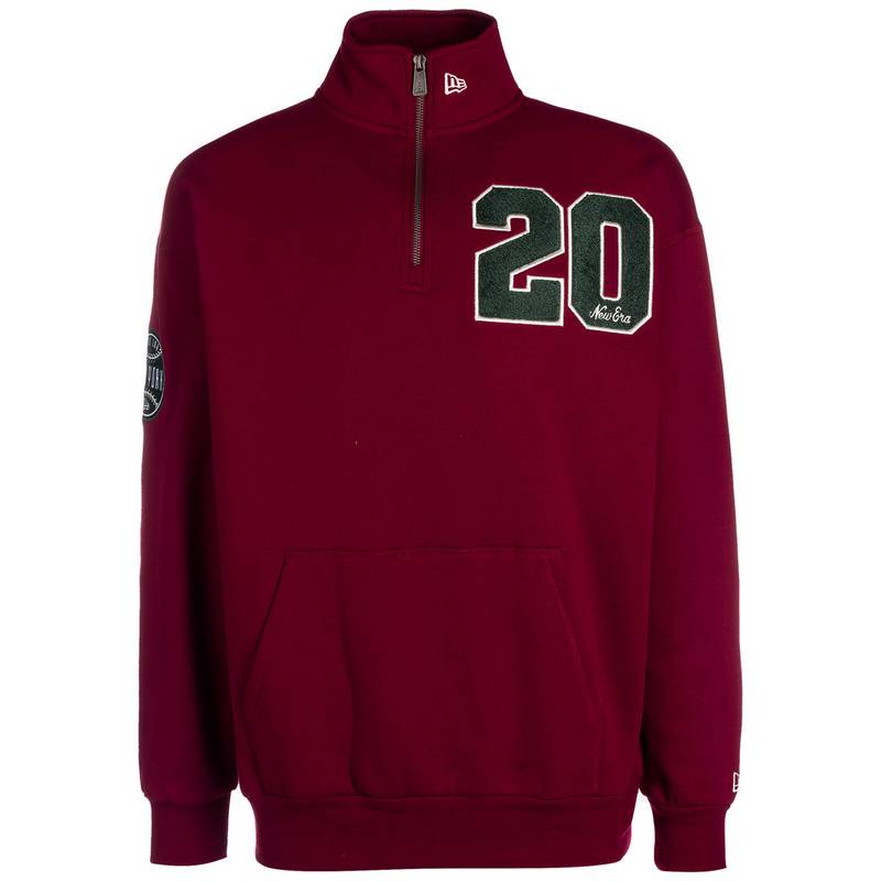 New Era Lifestyle Sweatshirt Herren