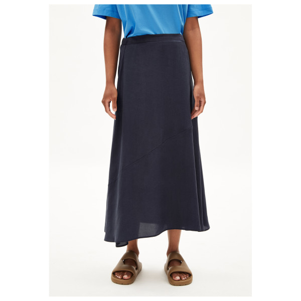 ARMEDANGELS - Women's Magaali - Rock