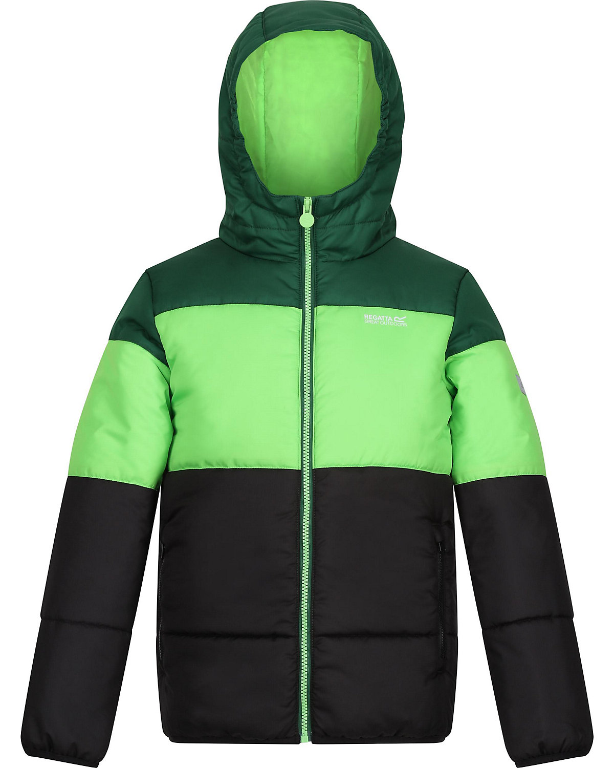 Baby Winterjacke für Jungen