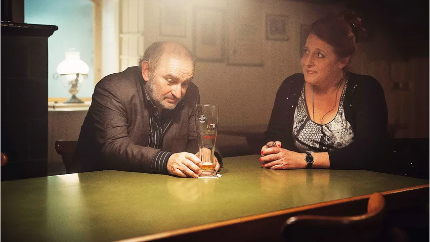Weißbier im Blut