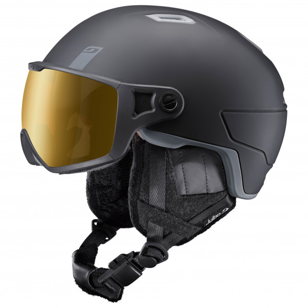 Julbo - Globe Performance S2-4 - Skihelm