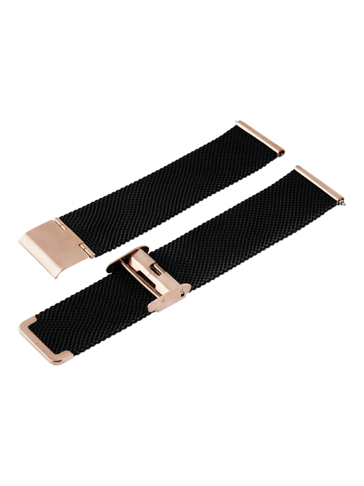 XCOAST Smartwatch XCOAST SIONA 2 in Schwarz günstig kaufen onesize