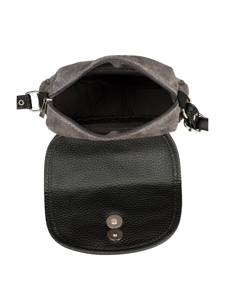 Schuhmacher Trachtentasche TA3000-8584 in grau günstig kaufen onesize