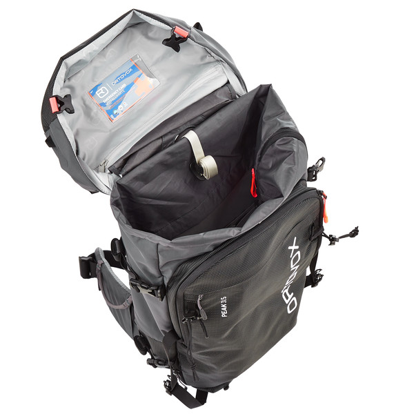 PEAK 32 S - Tourenrucksack