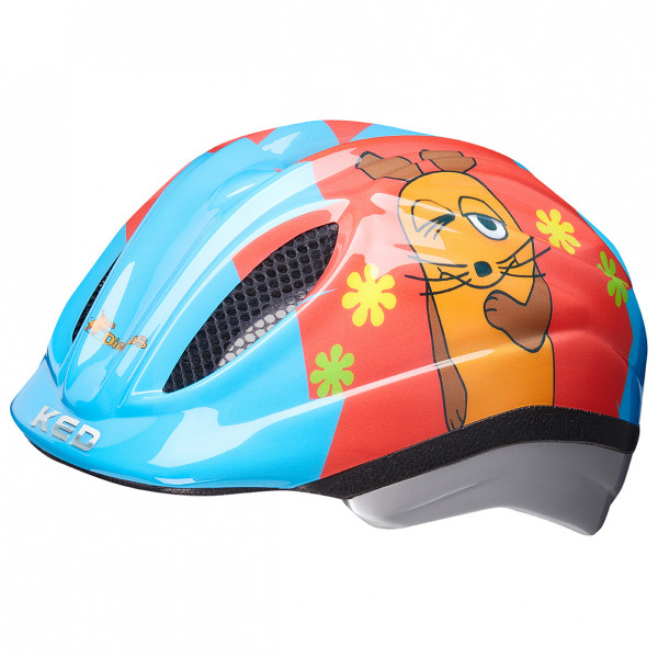 KED - Kid's Meggy II Originals - Radhelm