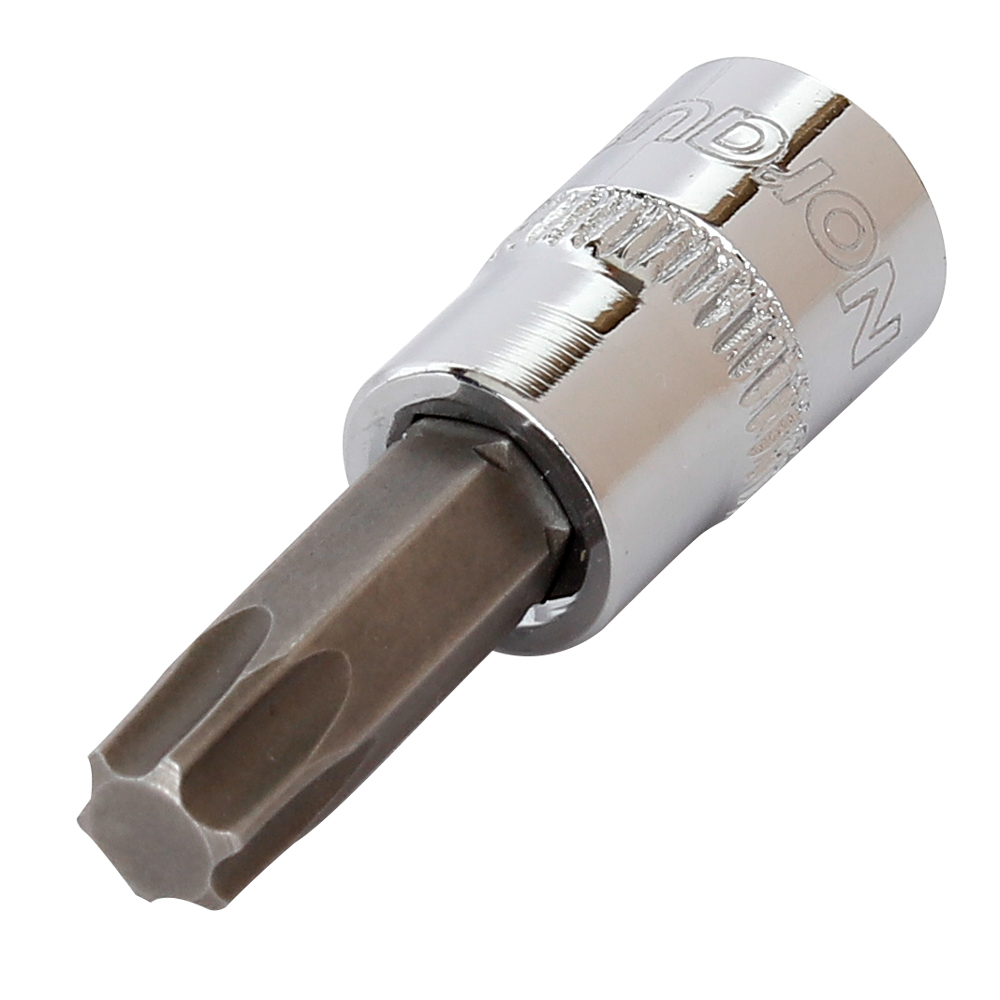 Norauto Innenvielzahn-Bit 1/4" T40 - ATU