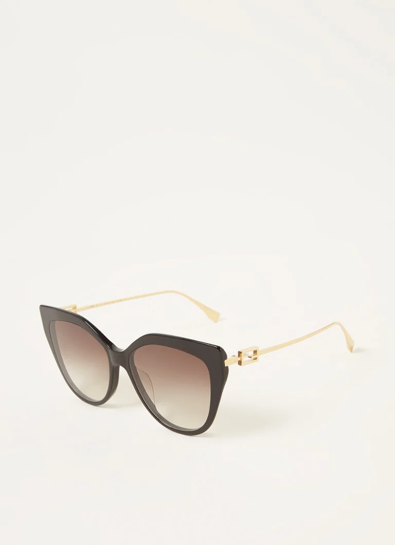 Occhiali da sole Fendi FE40011U