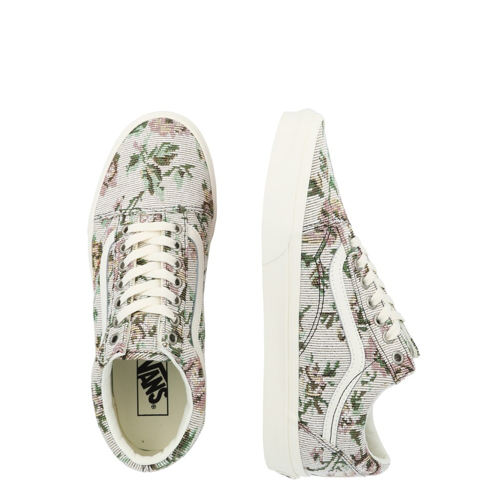 Vans Old Skool VN000CP5CCZ1 / grün