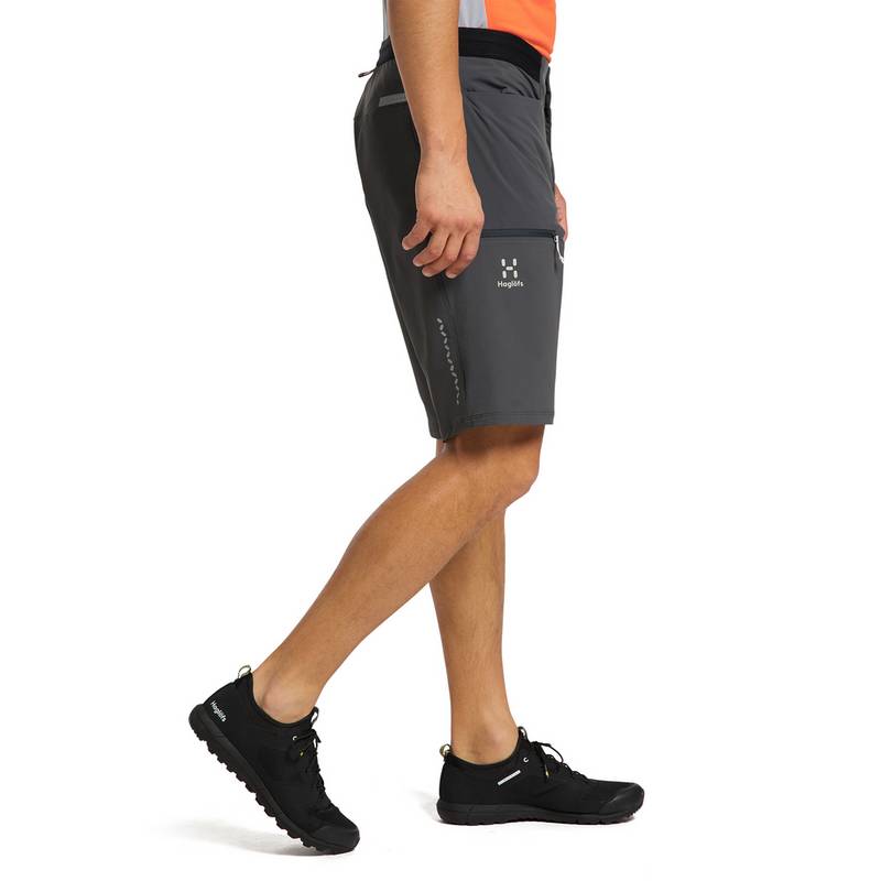 Haglfs L.I.M Rugged Shorts Funktionsshorts Herren