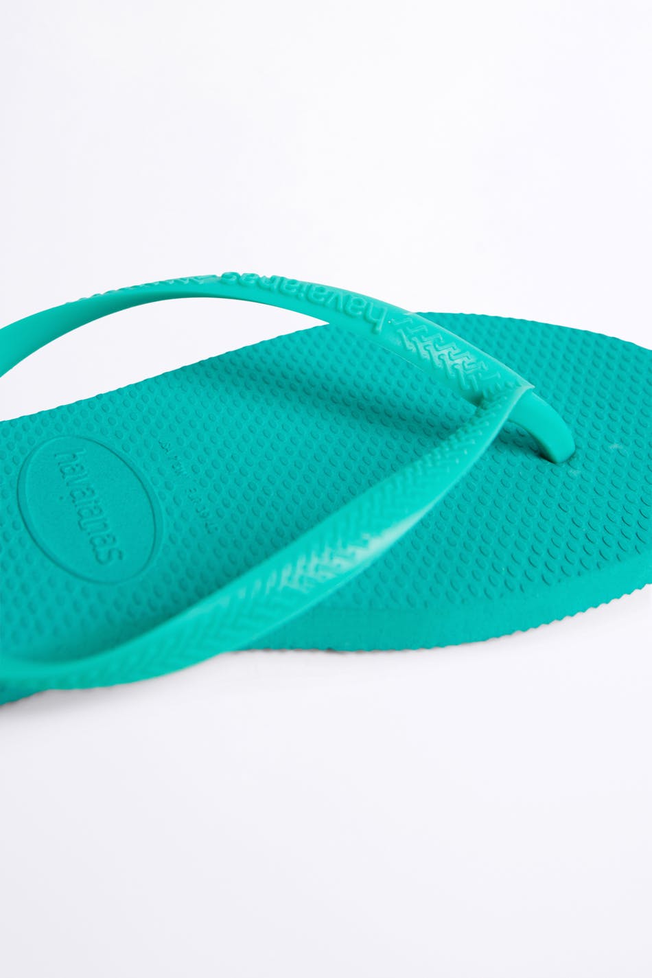 Havaianas slim flip flops