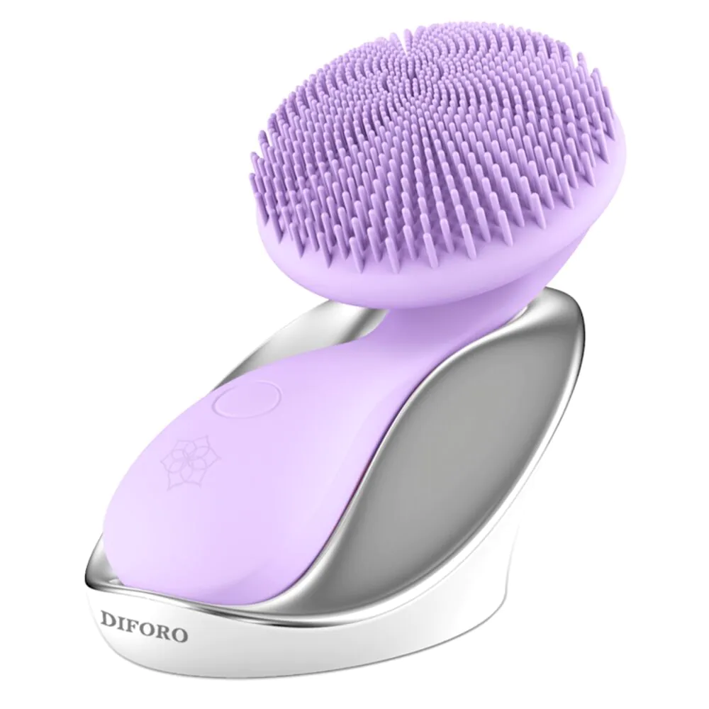 Diforo Arum Violet Sonic četkica za zube
