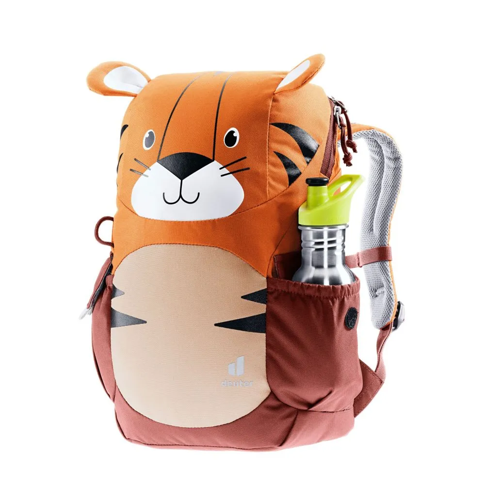 Deuter Kikki - mandarine-redwood