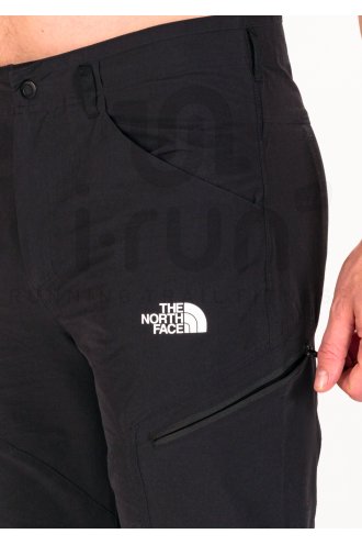 The North Face Exploration Convertible M
