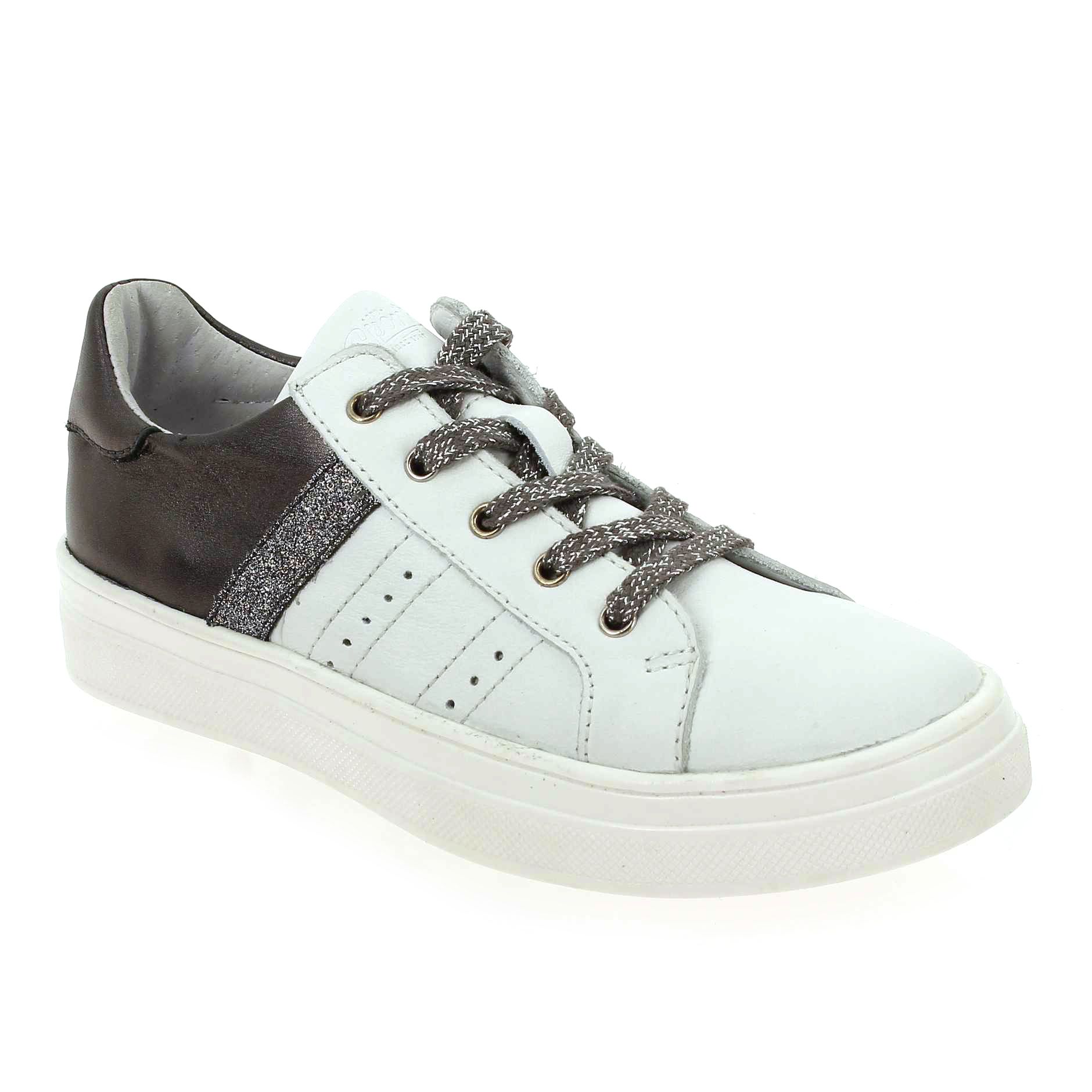 GBB  DANINA - Blanc Argent