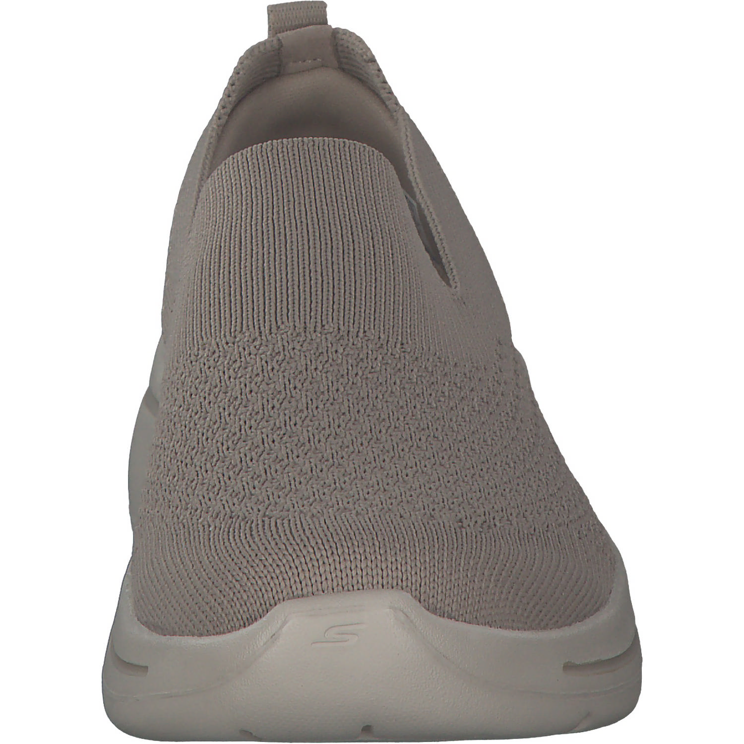 Skechers 124418, Sneakers Low, Damen, Beige