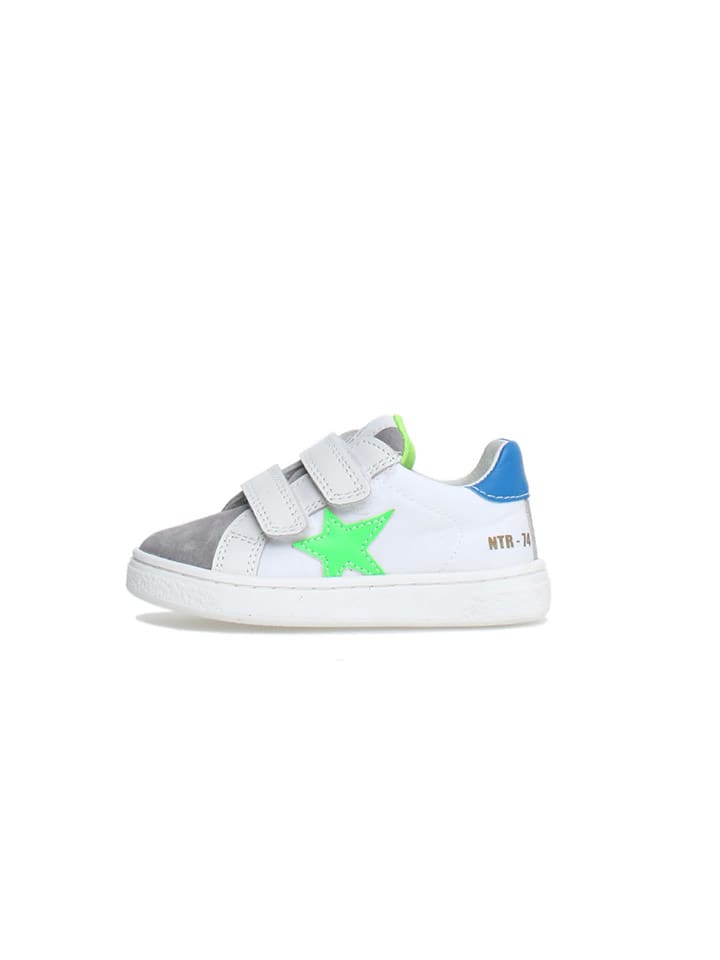 Naturino Leder-Sneakers 