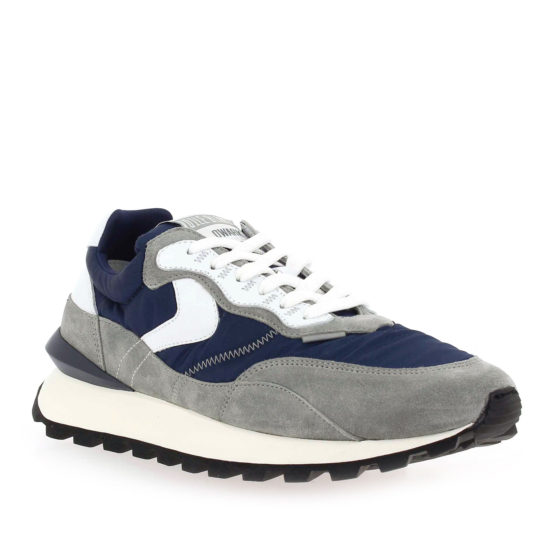 Voile Blanche  QWARK HYPE MAN - Marine Blanc