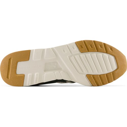 HERREN FREIZEITSCHUHE 997H