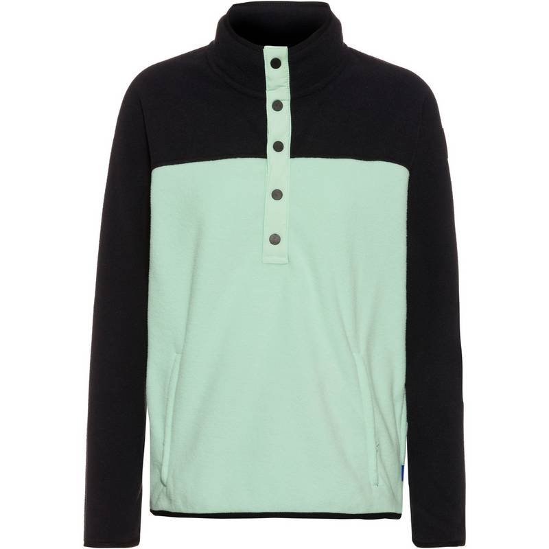 Burton Hearth Fleecepullover Damen
