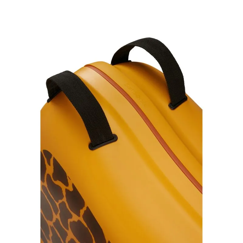 Samsonite DREAM2GO Ride On Suitcase - GIRAFFE G.