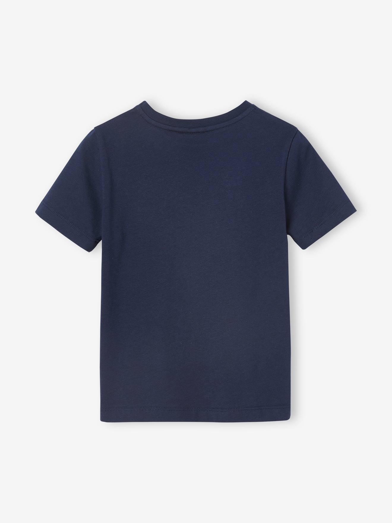 Sonic Kinder T-Shirt SONIC - marine