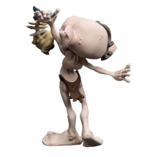 Herr der Ringe Mini Epics Vinyl Figur Sméagol
