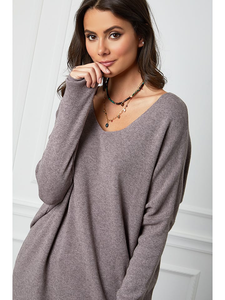 Joséfine Pullover 