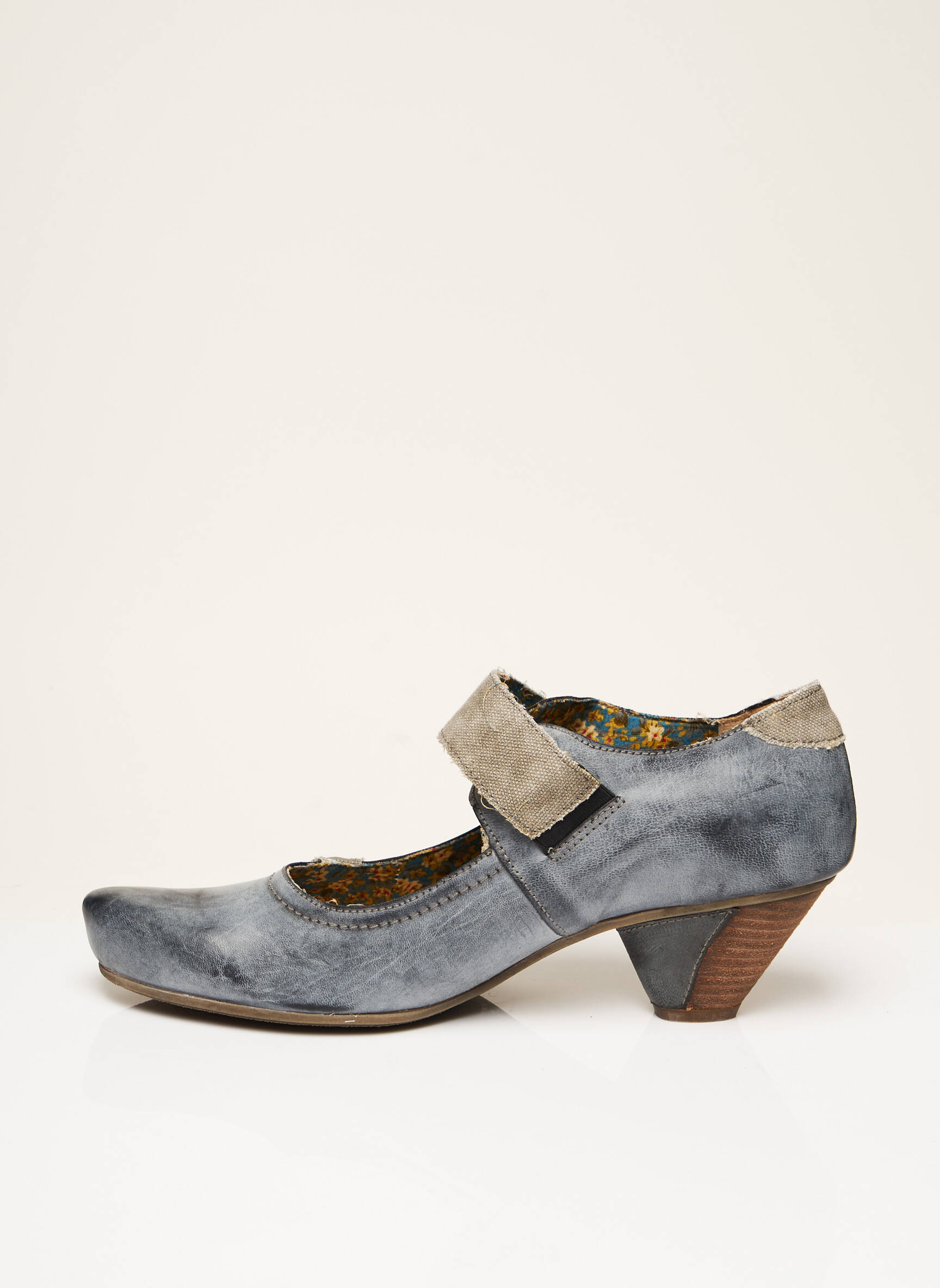 Remonte Escarpins Femme couleur bleu