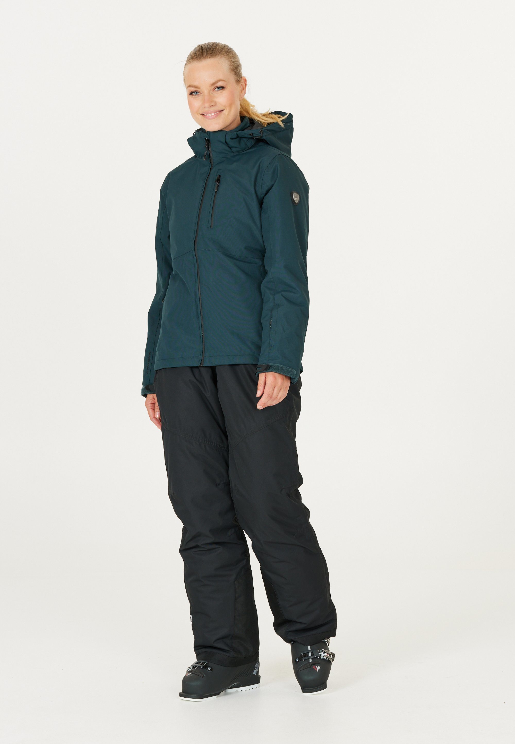 WHISTLER Skijacke Gigi mit 10.000 mm Wassersäule