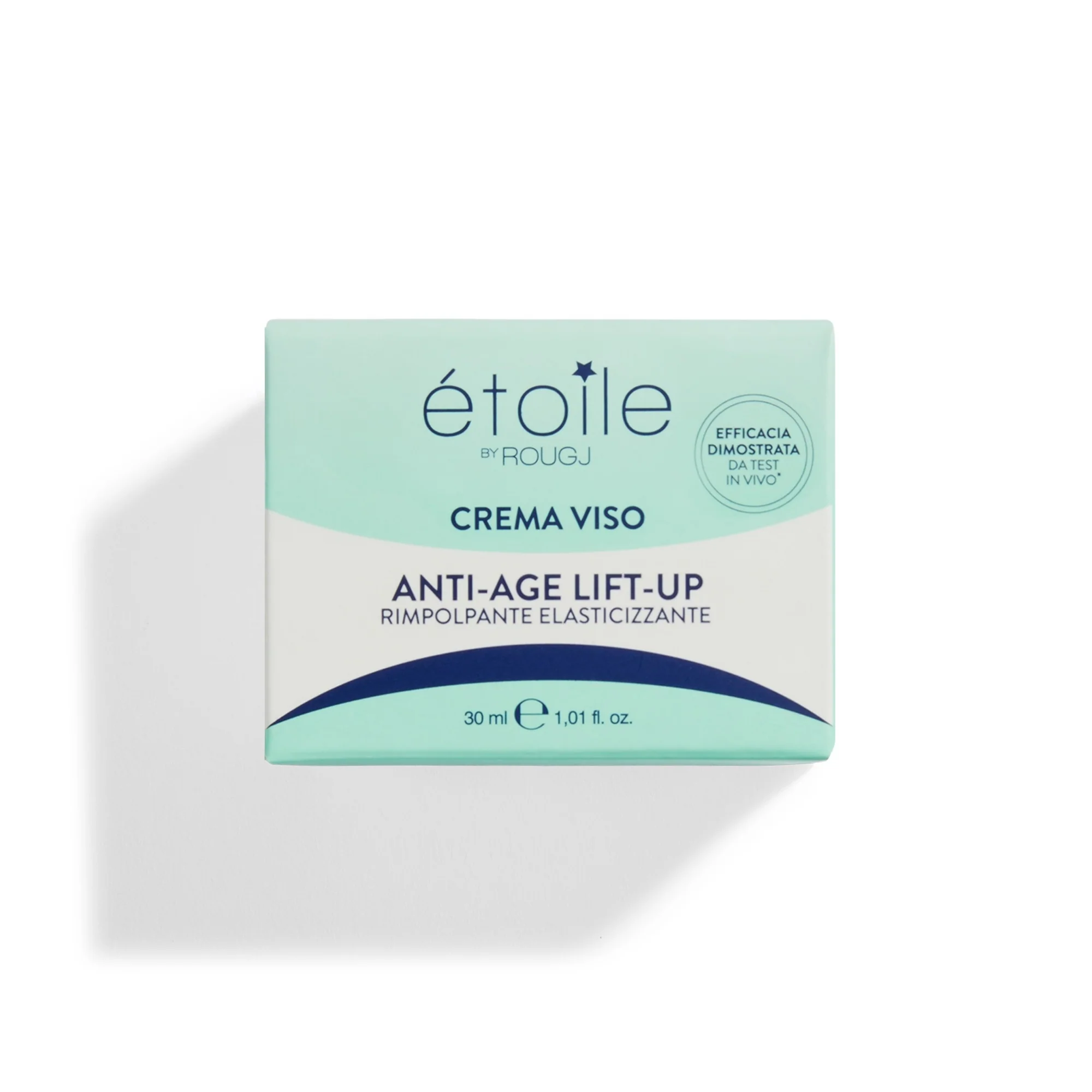 étoile by Rougj Crema Viso Anti-age Lift-up - Tratt.viso 24 ore antirughe